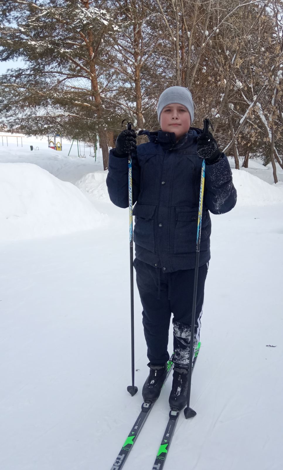 Гуляев Кирилл Петрович